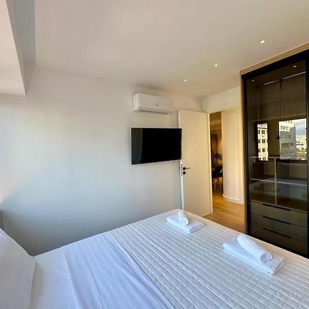 Bluemotion - Cruisehub 3B Apartamento Pireu Exterior foto