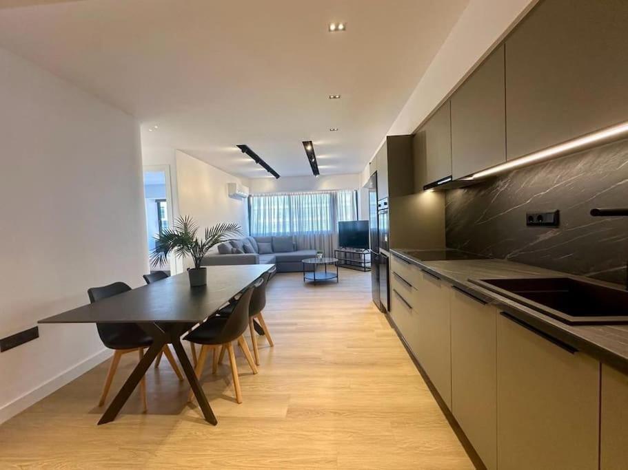 Bluemotion - Cruisehub 3B Apartamento Pireu Exterior foto