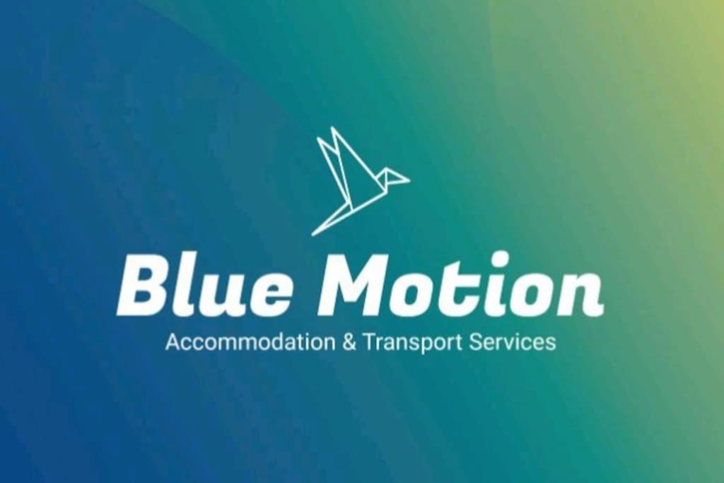 Bluemotion - Cruisehub 3B Apartamento Pireu Exterior foto