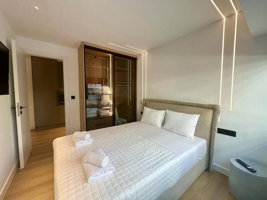 Bluemotion - Cruisehub 3B Apartamento Pireu Exterior foto